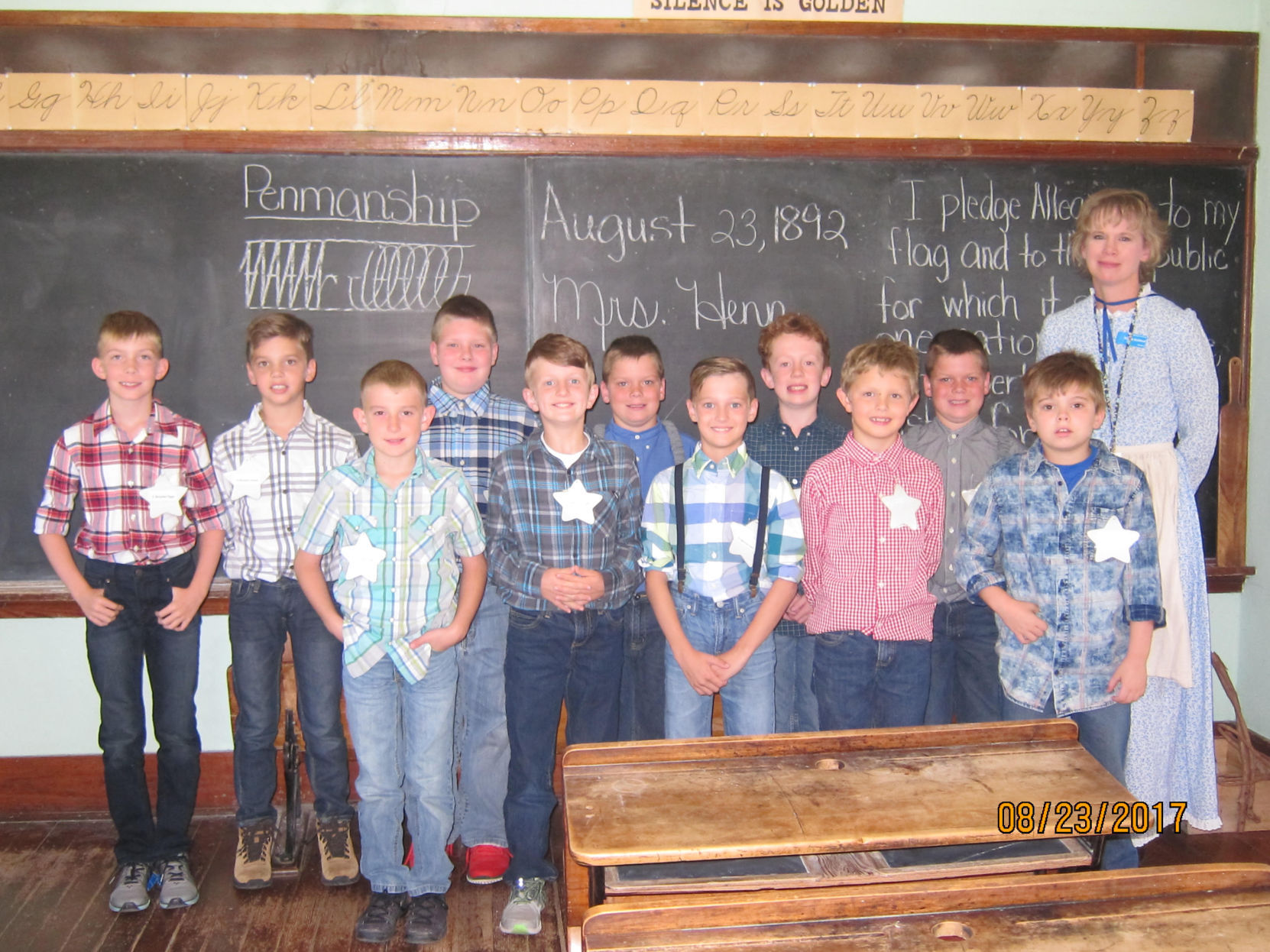 Heritage School